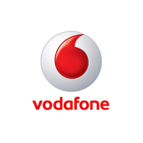 Vodafone