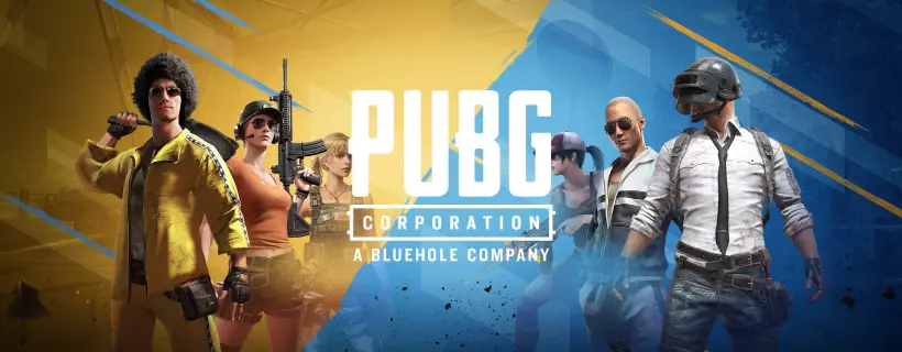 PUBG Mobile